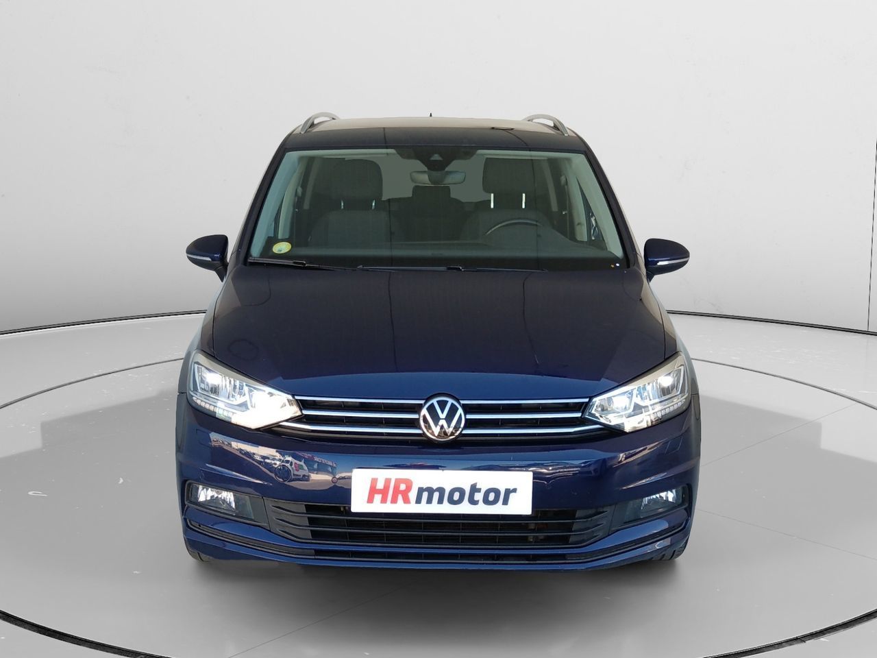 Volkswagen Touran Advance 2.0 TDI DSG - foto 5