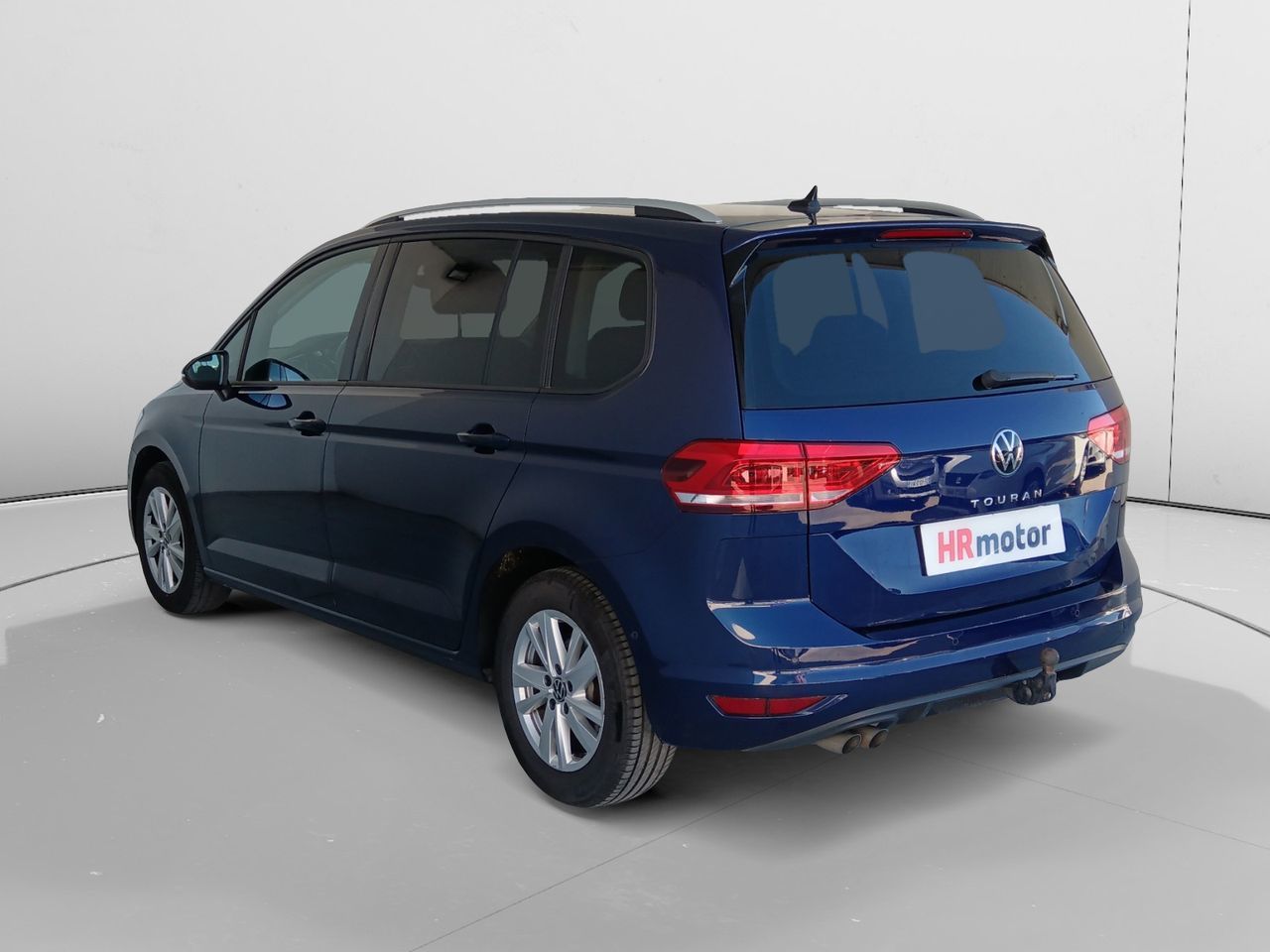 Volkswagen Touran Advance 2.0 TDI DSG - foto 4