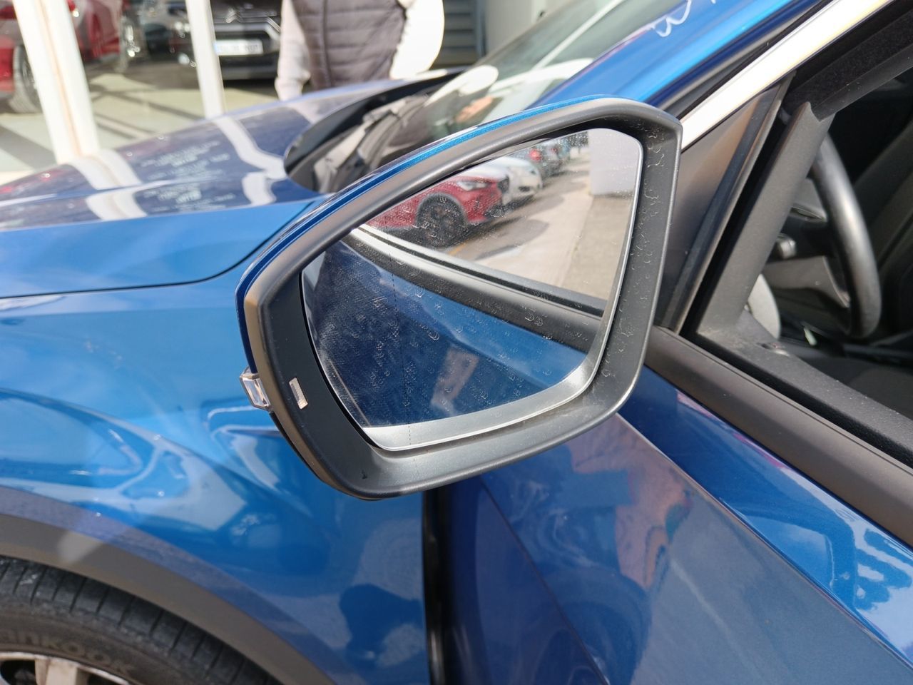 Volkswagen T-Roc Advance 1.5 TSI DSG - foto 21