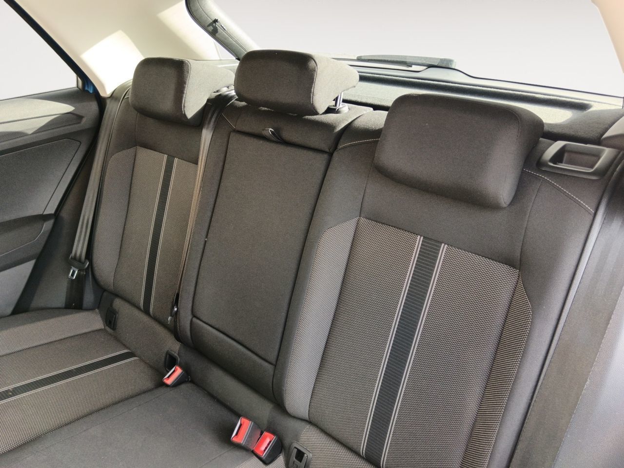 Volkswagen T-Roc Advance 1.5 TSI DSG - foto 9
