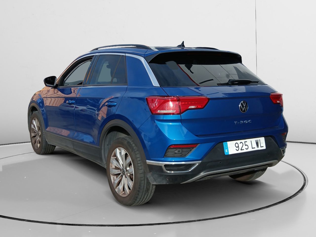 Volkswagen T-Roc Advance 1.5 TSI DSG - foto 4