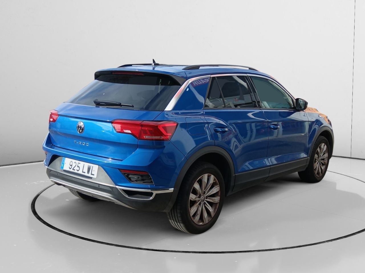 Volkswagen T-Roc Advance 1.5 TSI DSG - foto 2