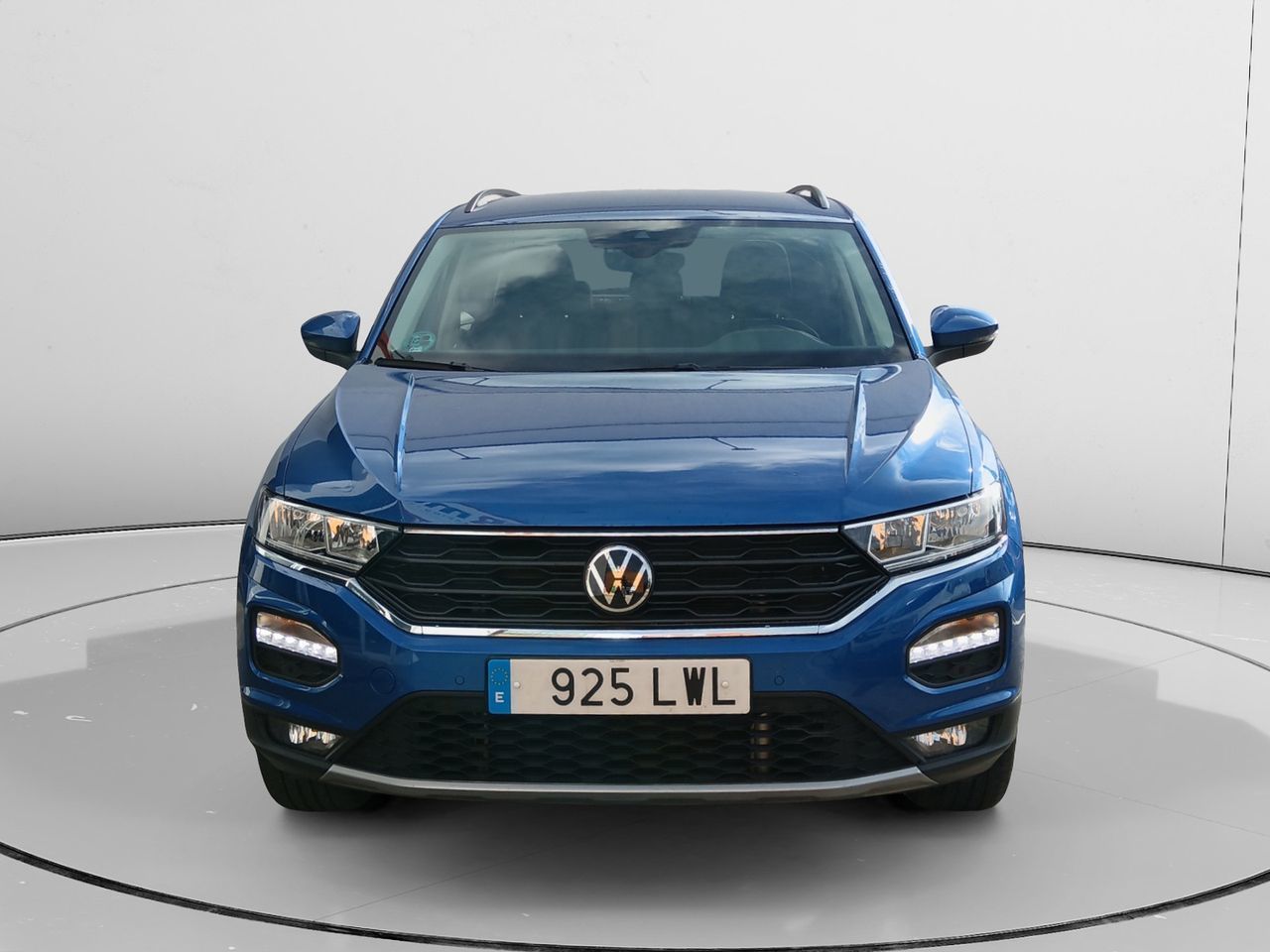 Volkswagen T-Roc Advance 1.5 TSI DSG - foto 5