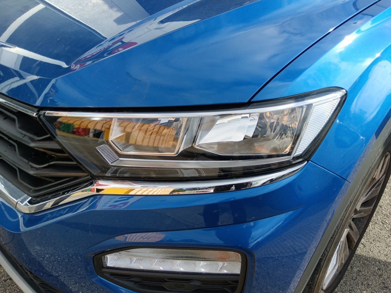 Volkswagen T-Roc Advance 1.5 TSI DSG - foto 22