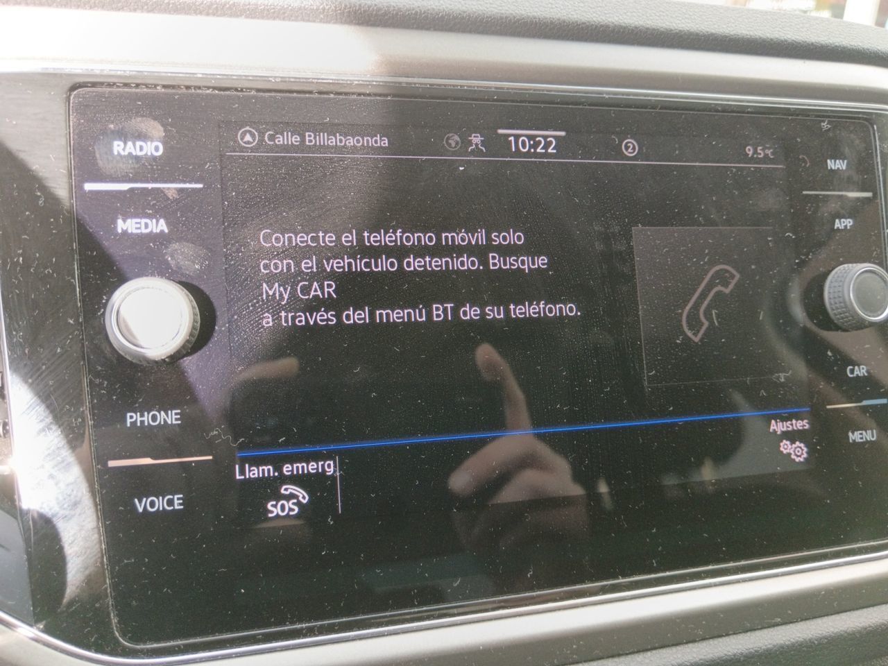 Volkswagen T-Roc Advance 1.5 TSI DSG - foto 18