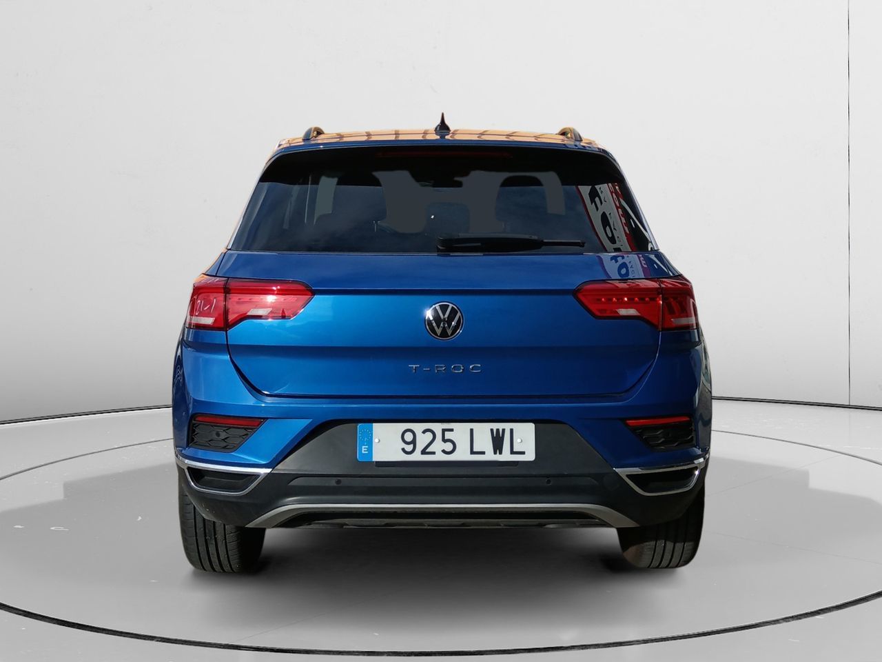 Volkswagen T-Roc Advance 1.5 TSI DSG - foto 3