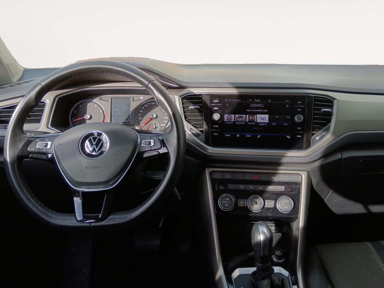 Volkswagen T-Roc Advance 1.5 TSI DSG - foto 6