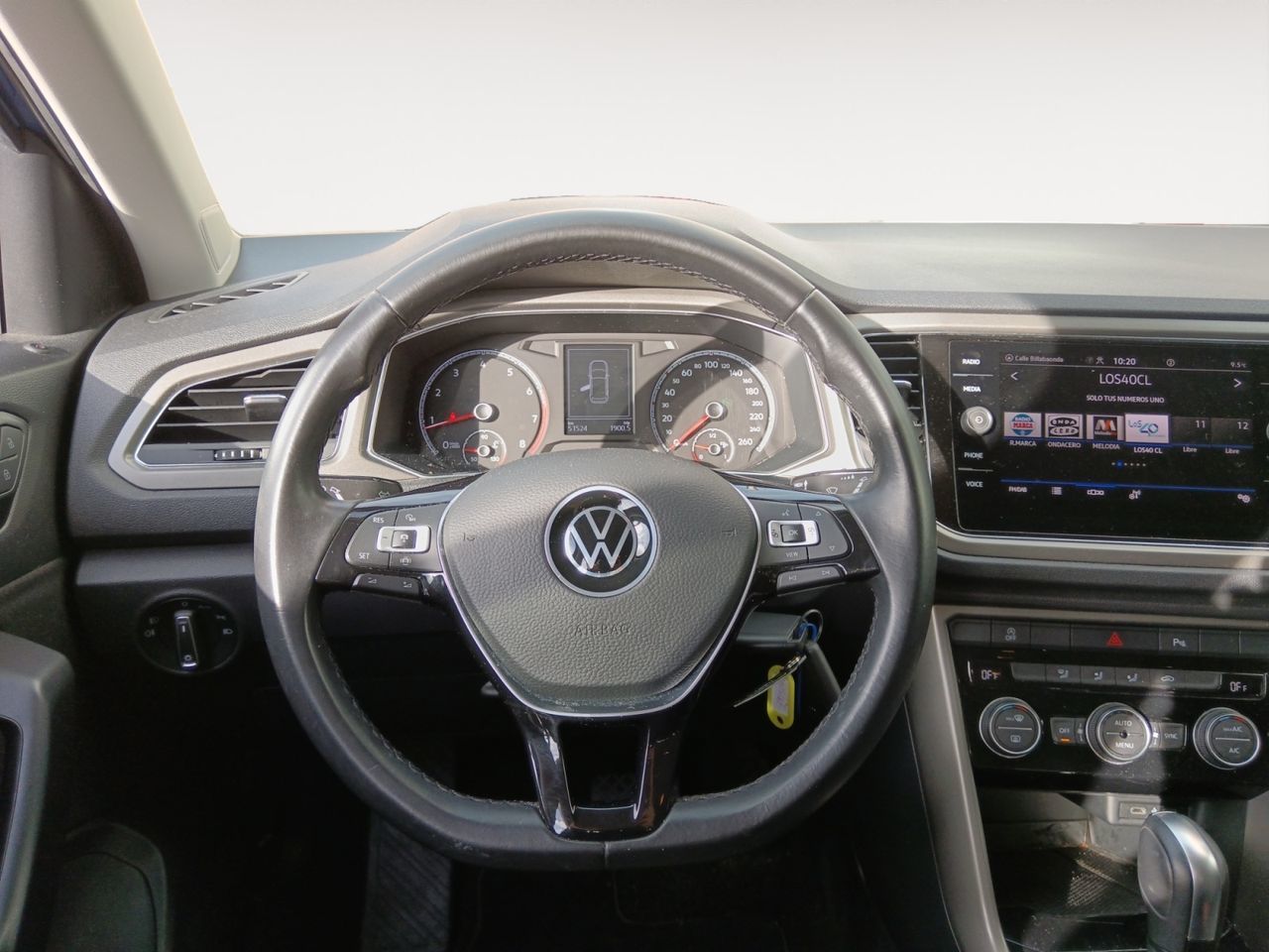 Volkswagen T-Roc Advance 1.5 TSI DSG - foto 7