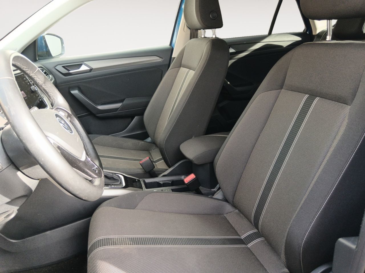 Volkswagen T-Roc Advance 1.5 TSI DSG - foto 8