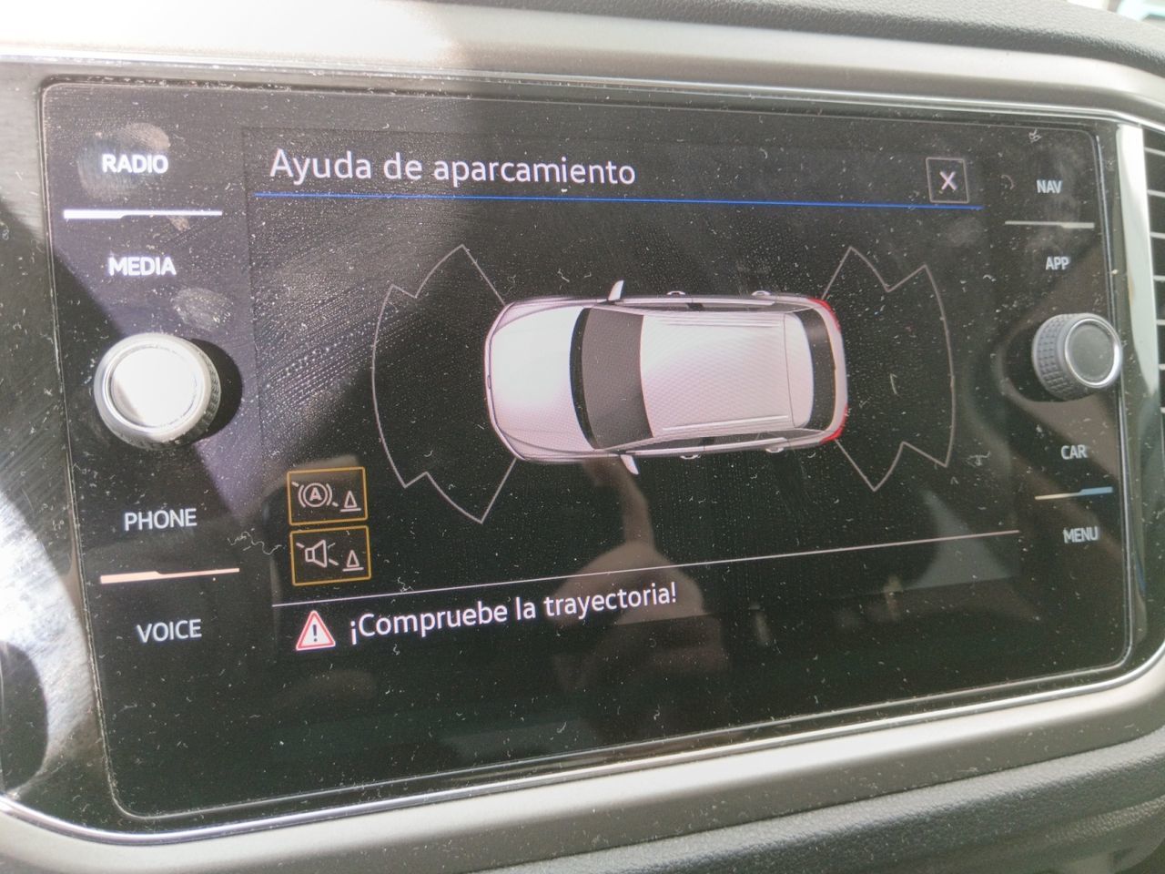Volkswagen T-Roc Advance 1.5 TSI DSG - foto 15