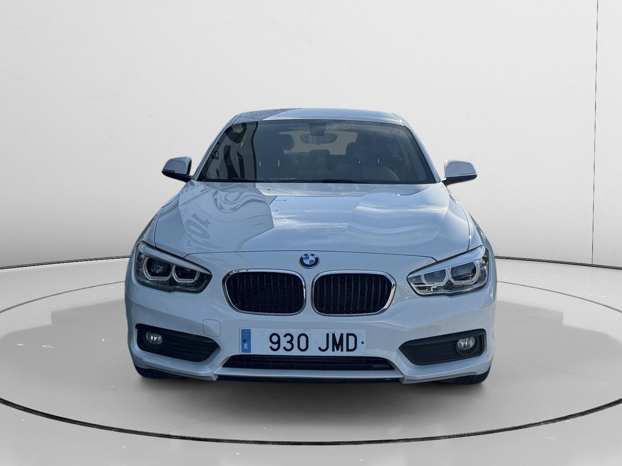 BMW Serie 1 116d - foto 5