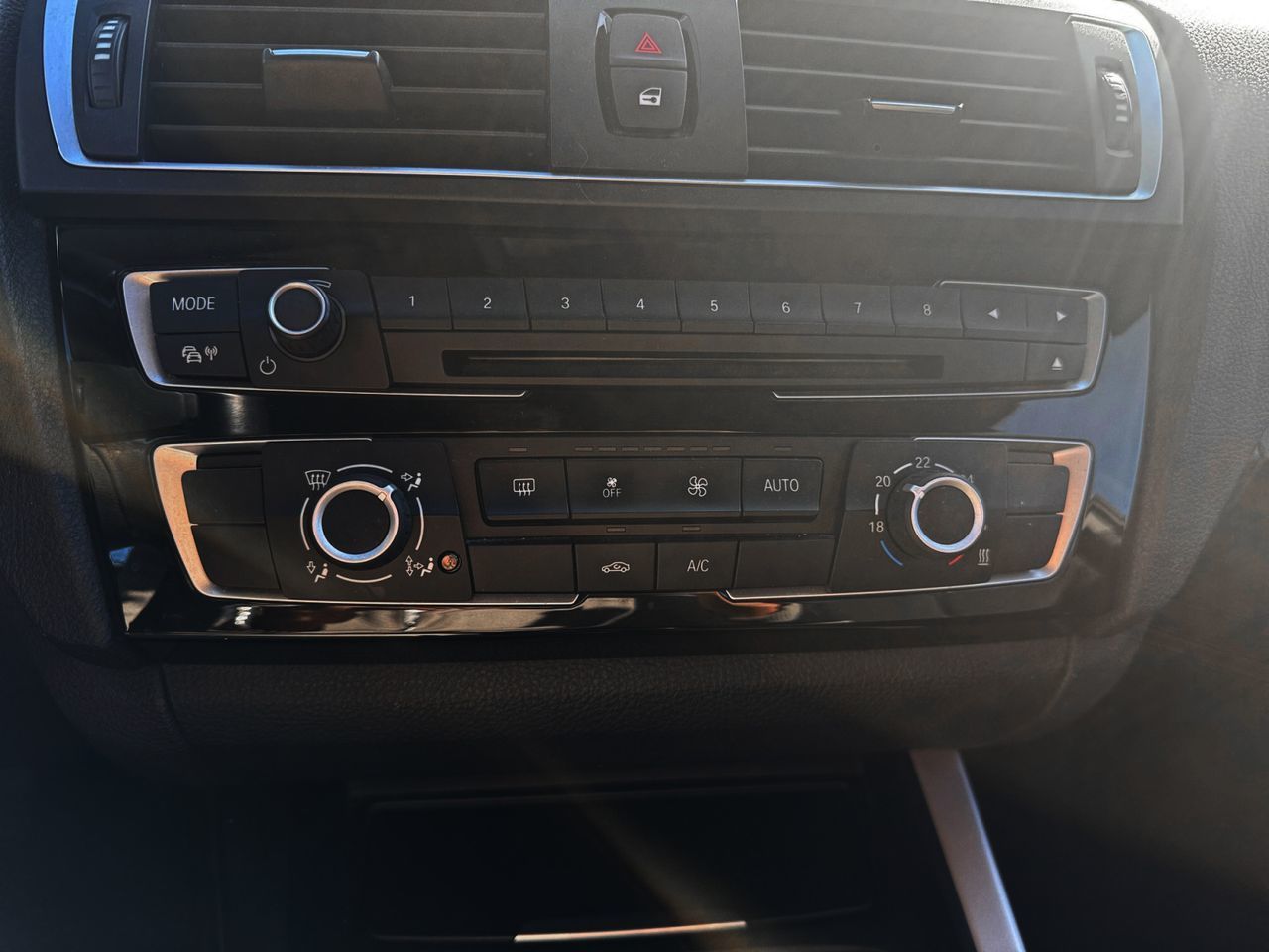 BMW Serie 1 116d - foto 19