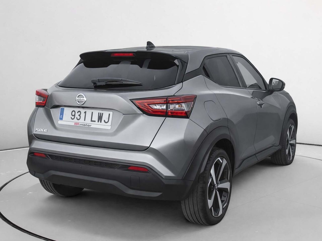 Nissan Juke DIG-T Tekna - foto 2