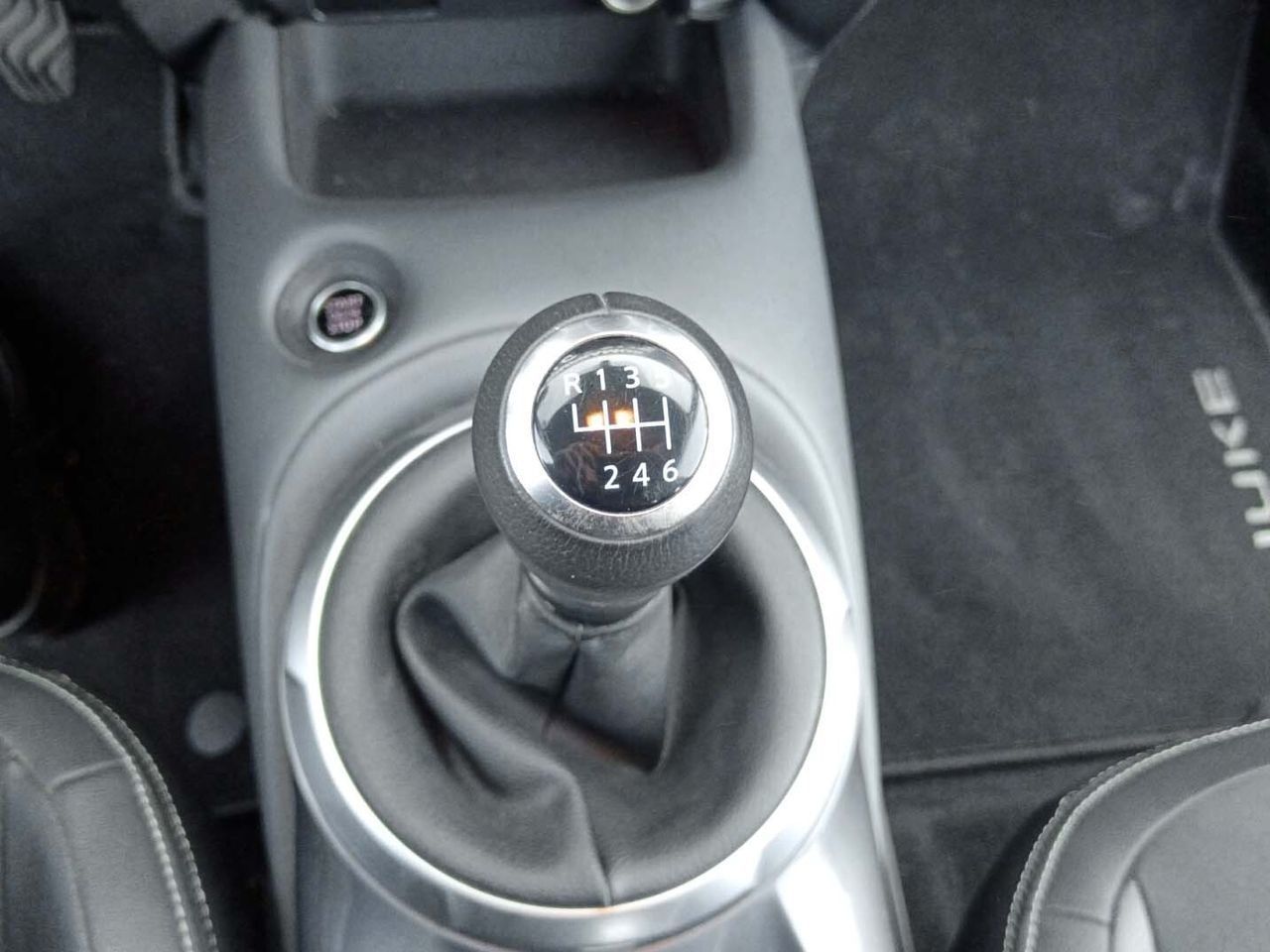 Nissan Juke DIG-T Tekna - foto 13