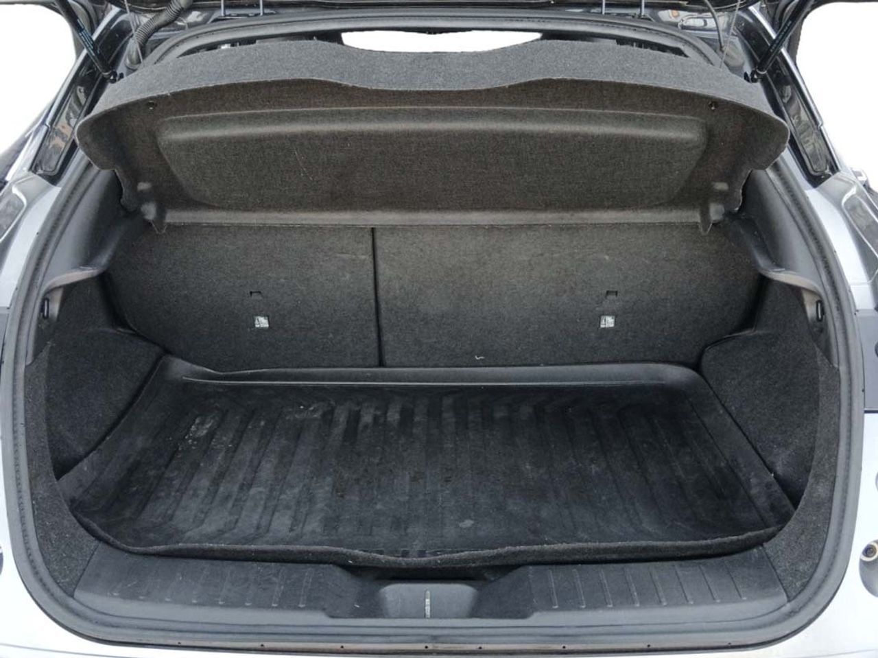 Nissan Juke DIG-T Tekna - foto 12