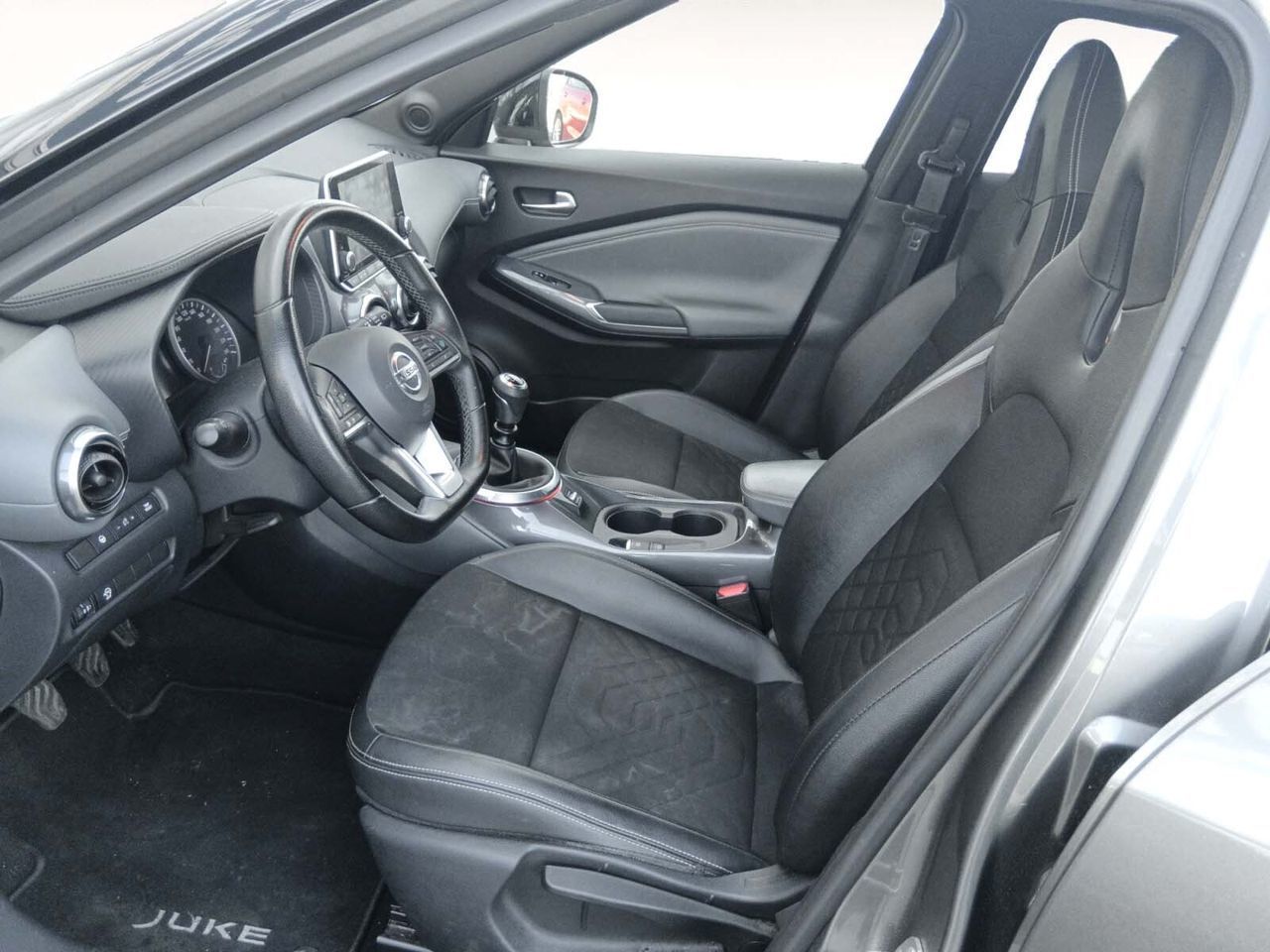 Nissan Juke DIG-T Tekna - foto 9