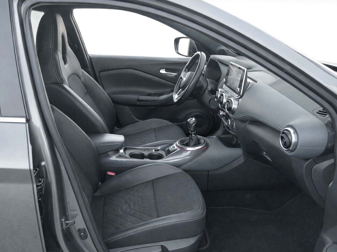 Nissan Juke DIG-T Tekna - foto 11