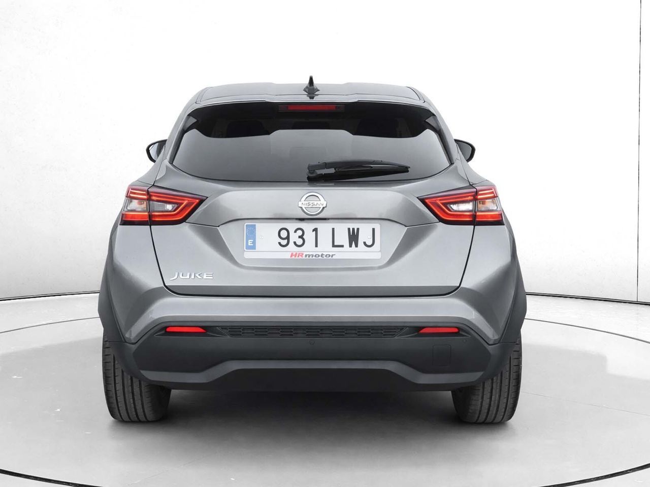 Nissan Juke DIG-T Tekna - foto 3