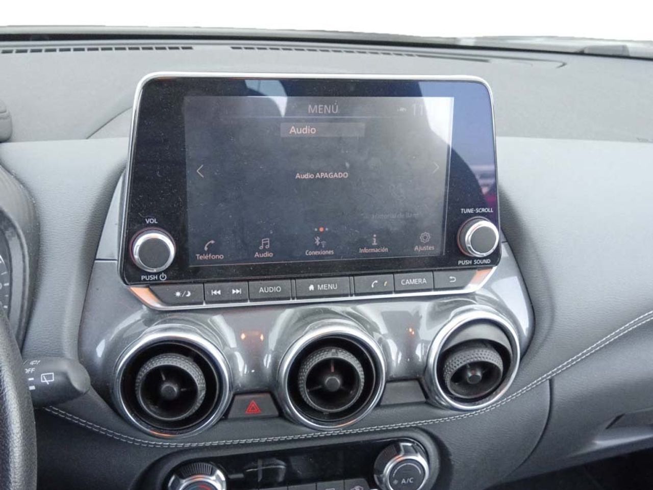 Nissan Juke DIG-T Tekna - foto 15