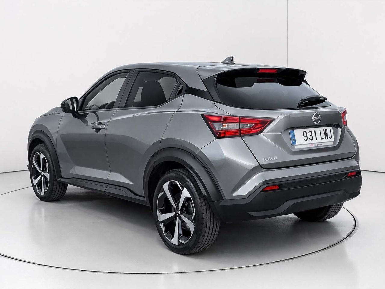 Nissan Juke DIG-T Tekna - foto 4