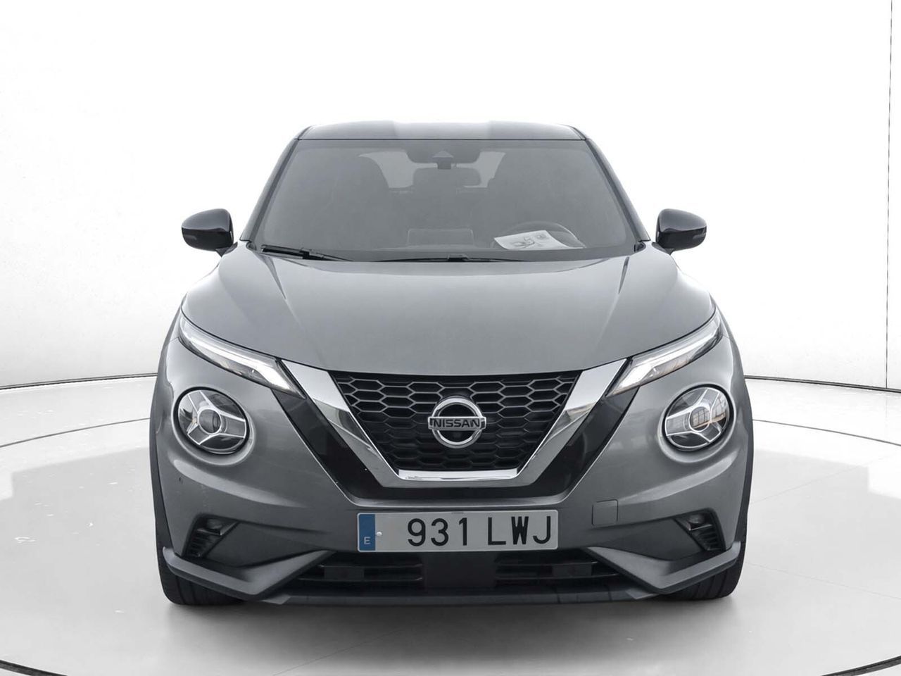 Nissan Juke DIG-T Tekna - foto 5