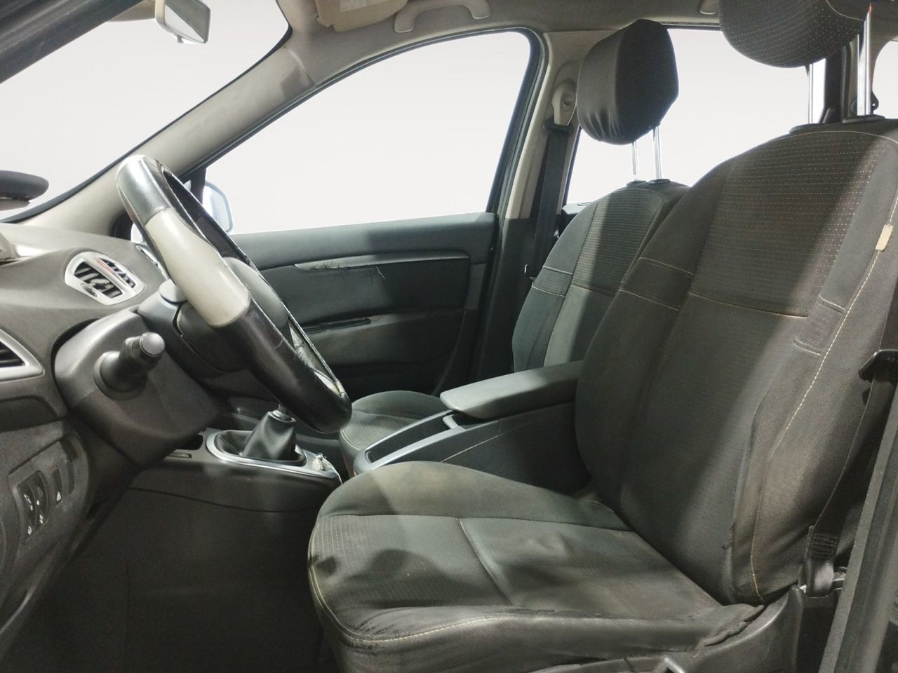 Renault Grand Scénic Dynamique dCi - foto 7