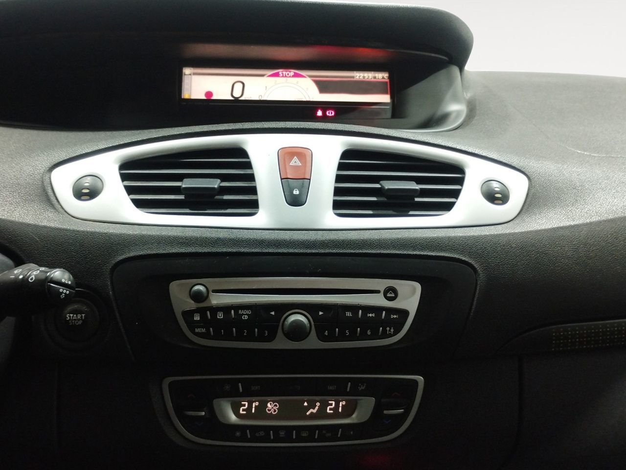 Renault Grand Scénic Dynamique dCi - foto 10
