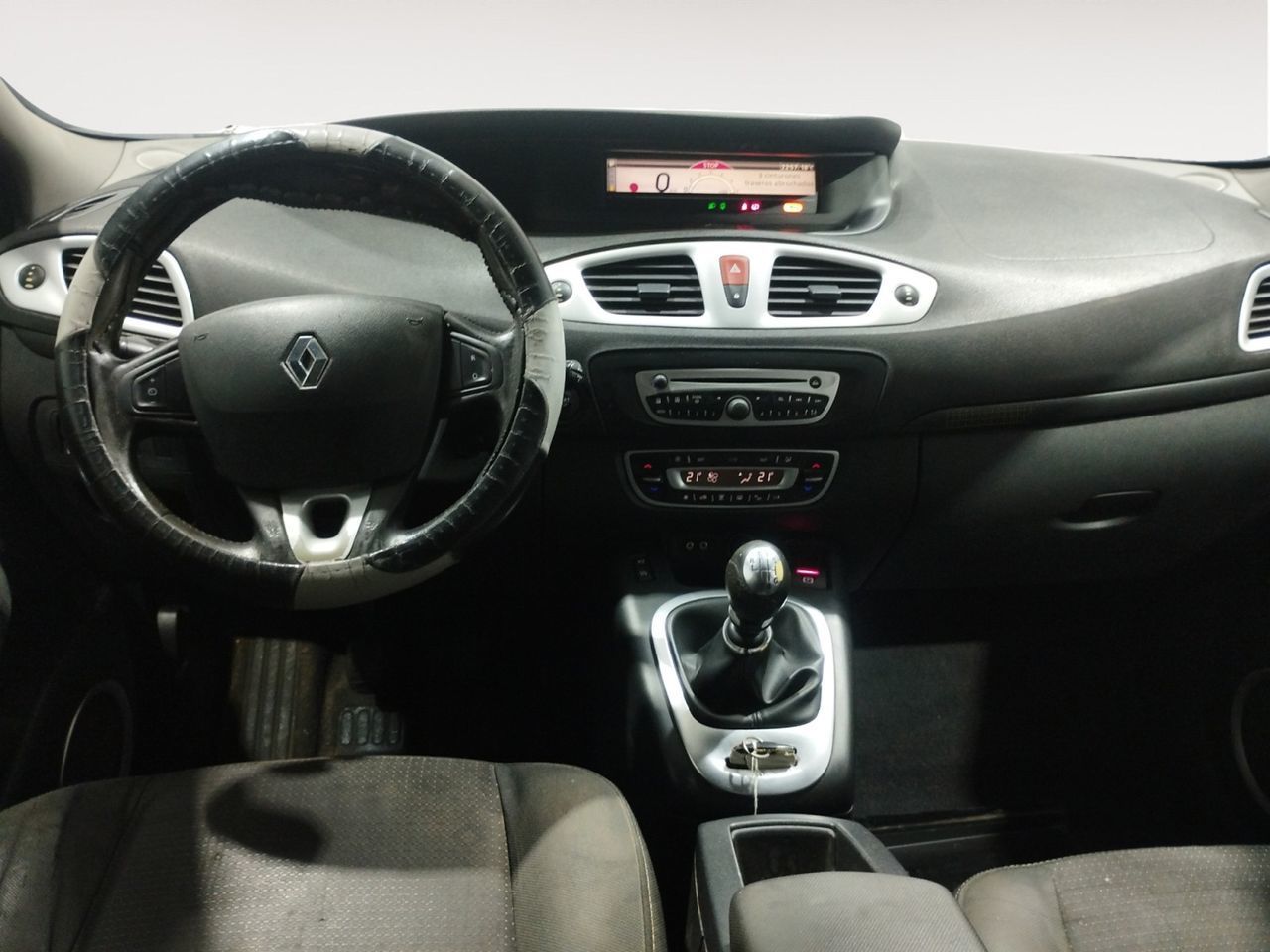 Renault Grand Scénic Dynamique dCi - foto 6
