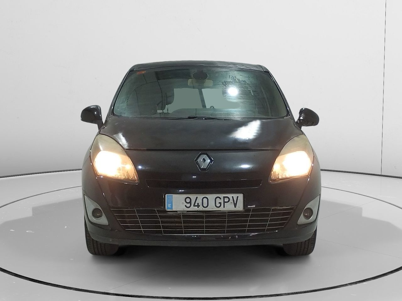 Renault Grand Scénic Dynamique dCi - foto 5
