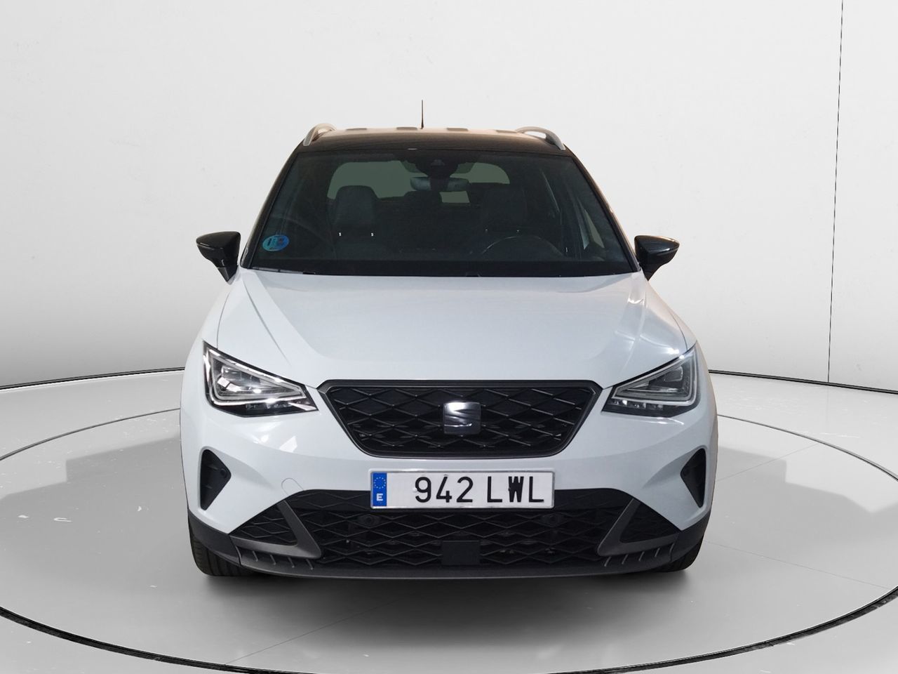 SEAT Arona 1.0 TGI GNC FR - foto 5