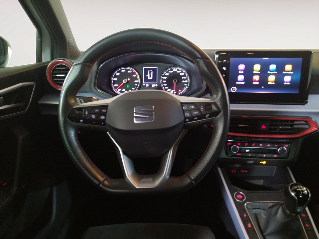 SEAT Arona 1.0 TGI GNC FR - foto 7