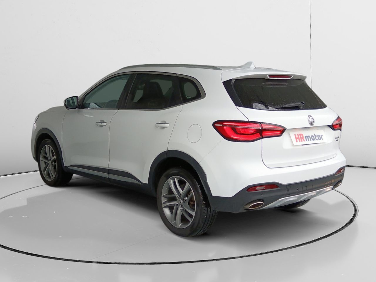 MG eHS 1.5T-GDI PHEV Comfort - foto 4