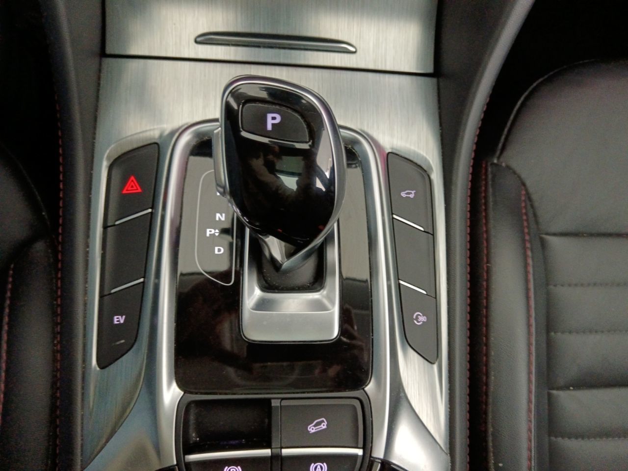 MG eHS 1.5T-GDI PHEV Comfort - foto 13