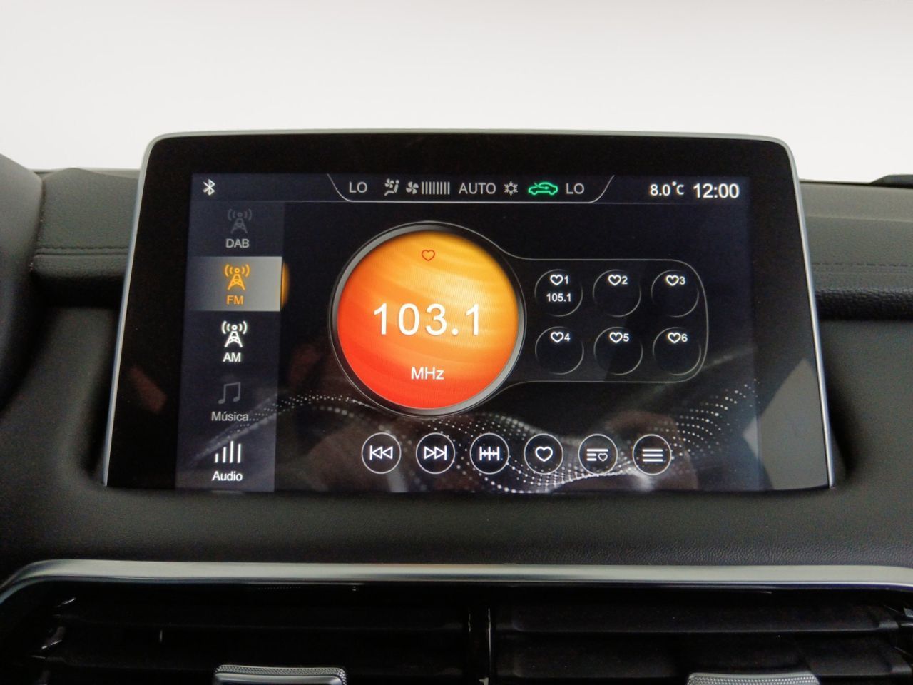 MG eHS 1.5T-GDI PHEV Comfort - foto 18