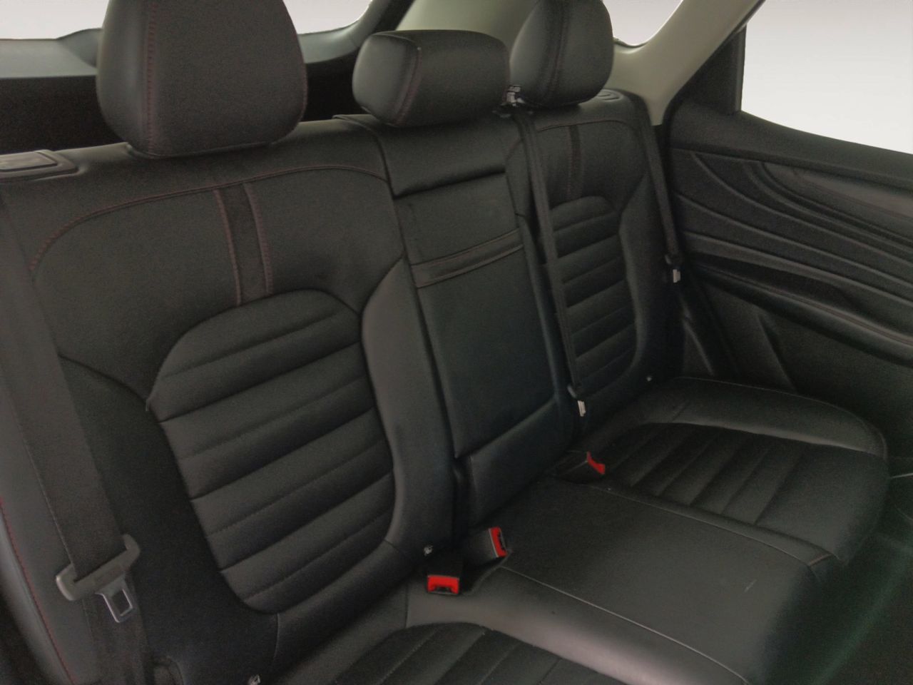 MG eHS 1.5T-GDI PHEV Comfort - foto 9