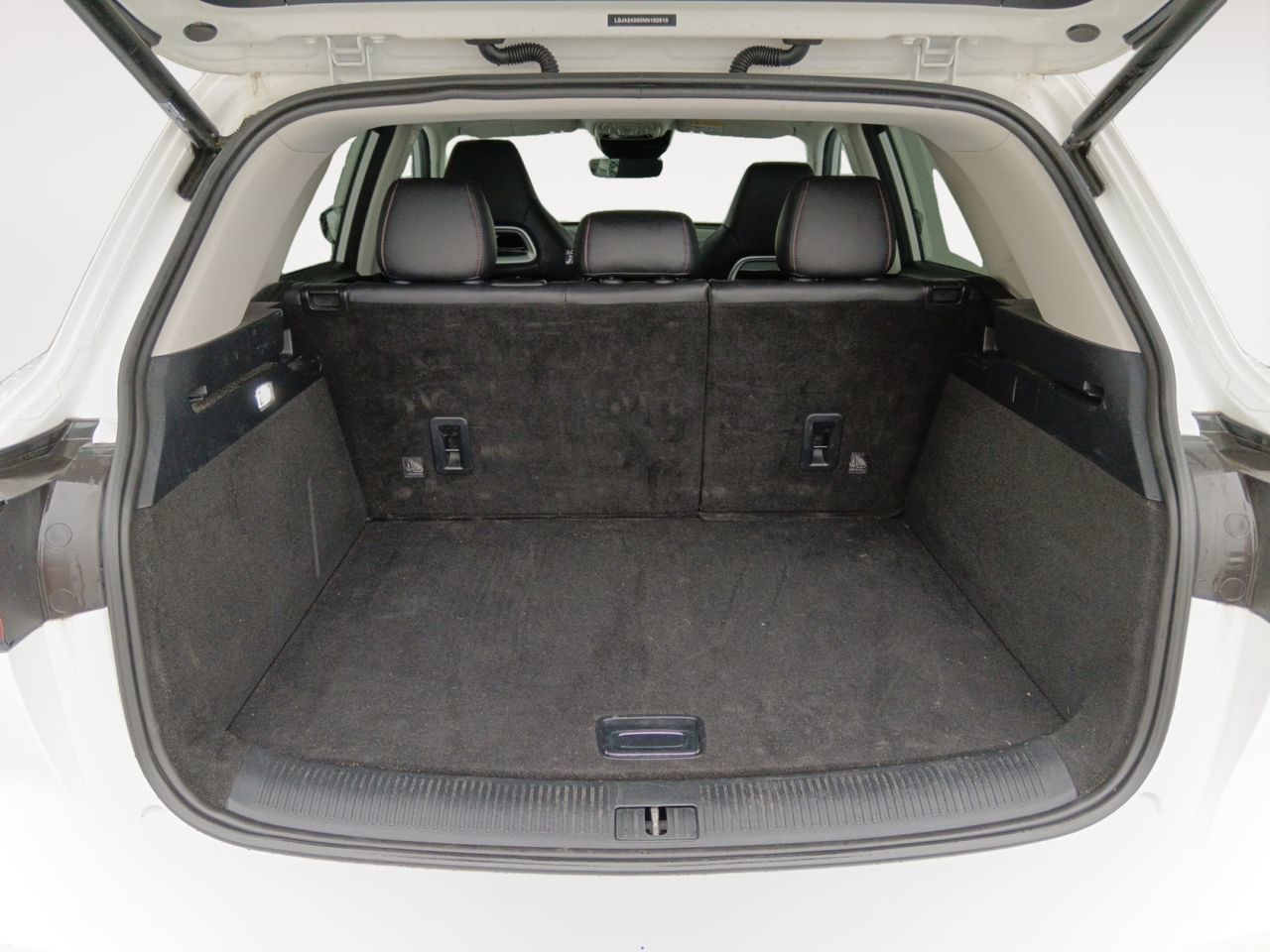 MG eHS 1.5T-GDI PHEV Comfort - foto 12