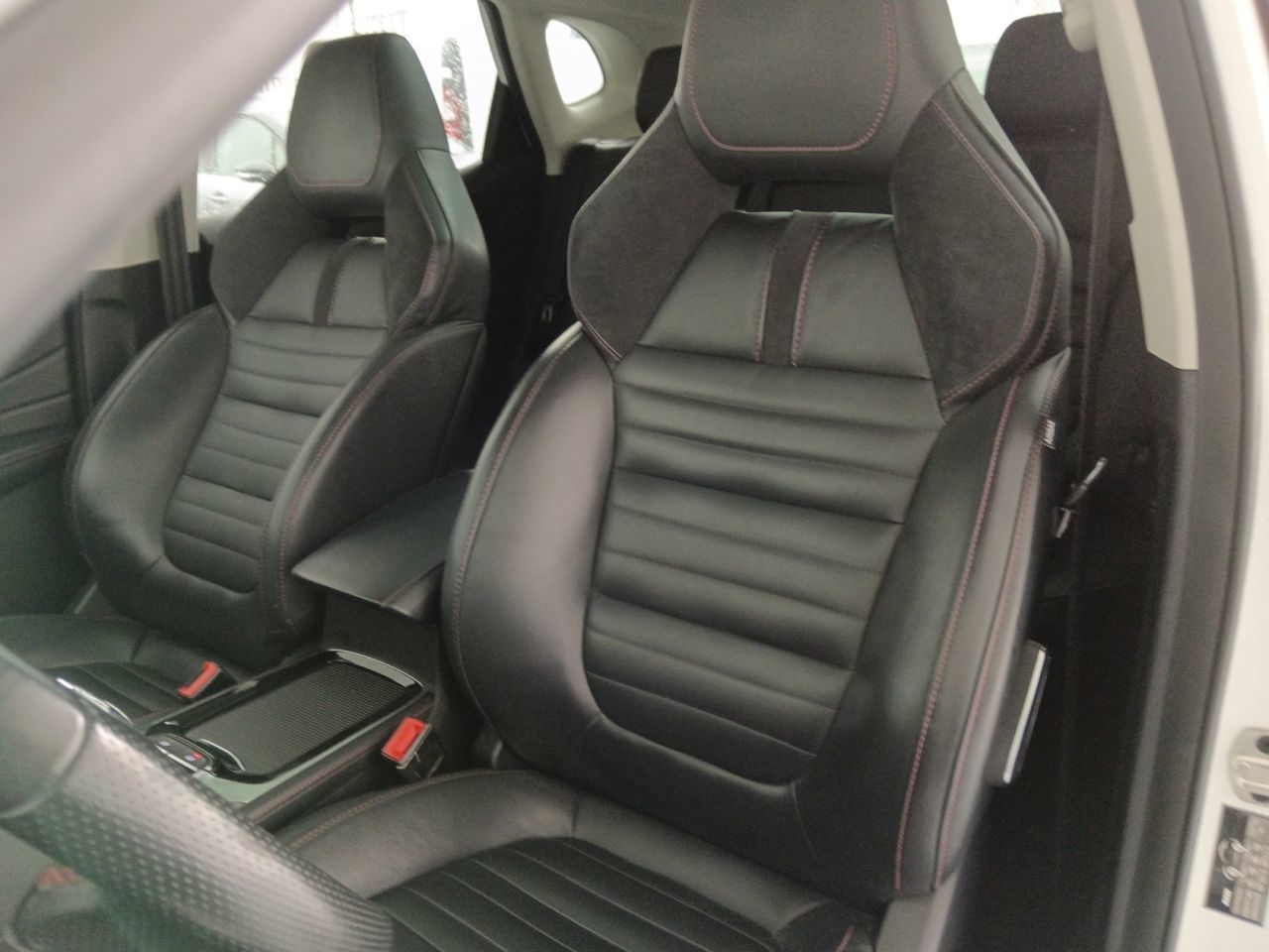 MG eHS 1.5T-GDI PHEV Comfort - foto 21