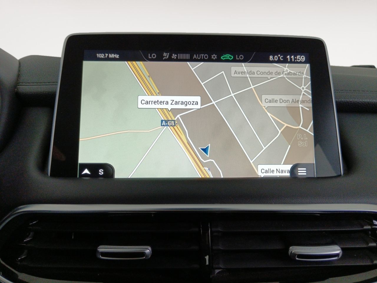 MG eHS 1.5T-GDI PHEV Comfort - foto 17