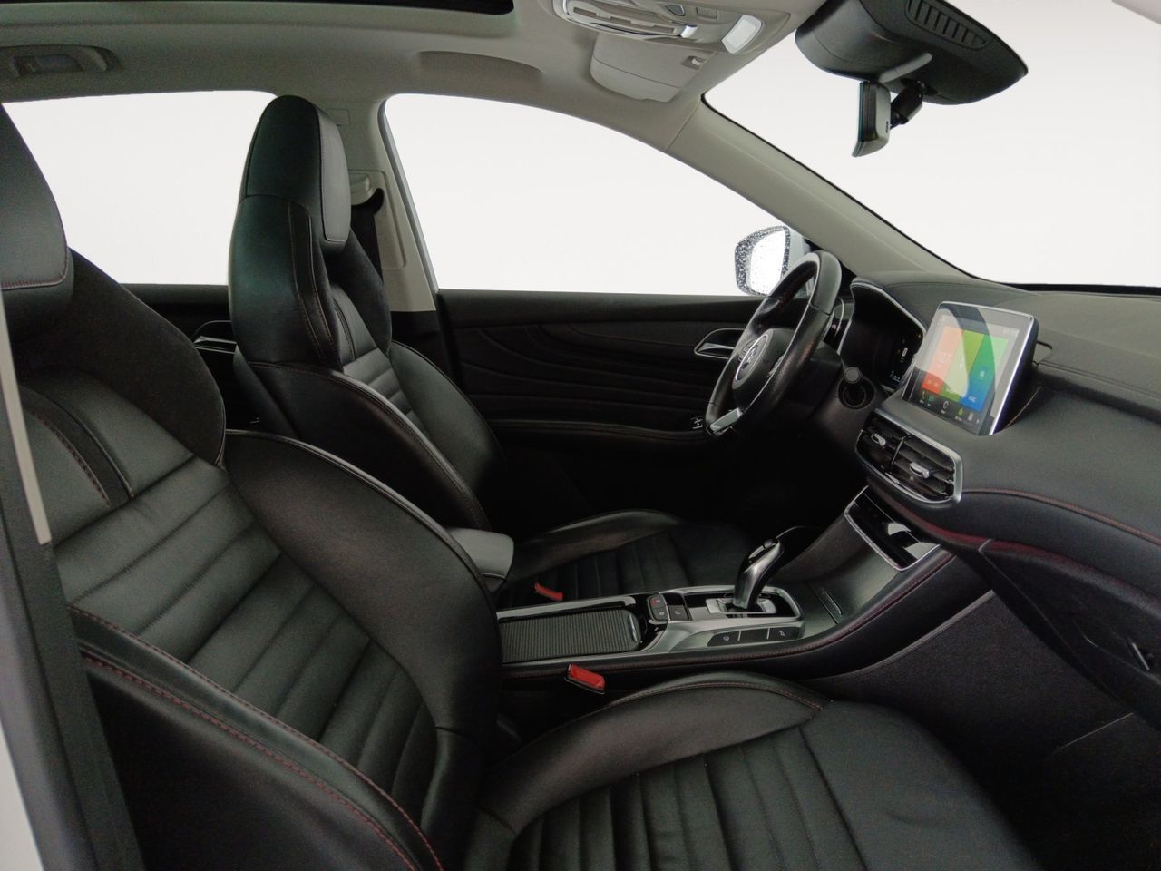 MG eHS 1.5T-GDI PHEV Comfort - foto 10
