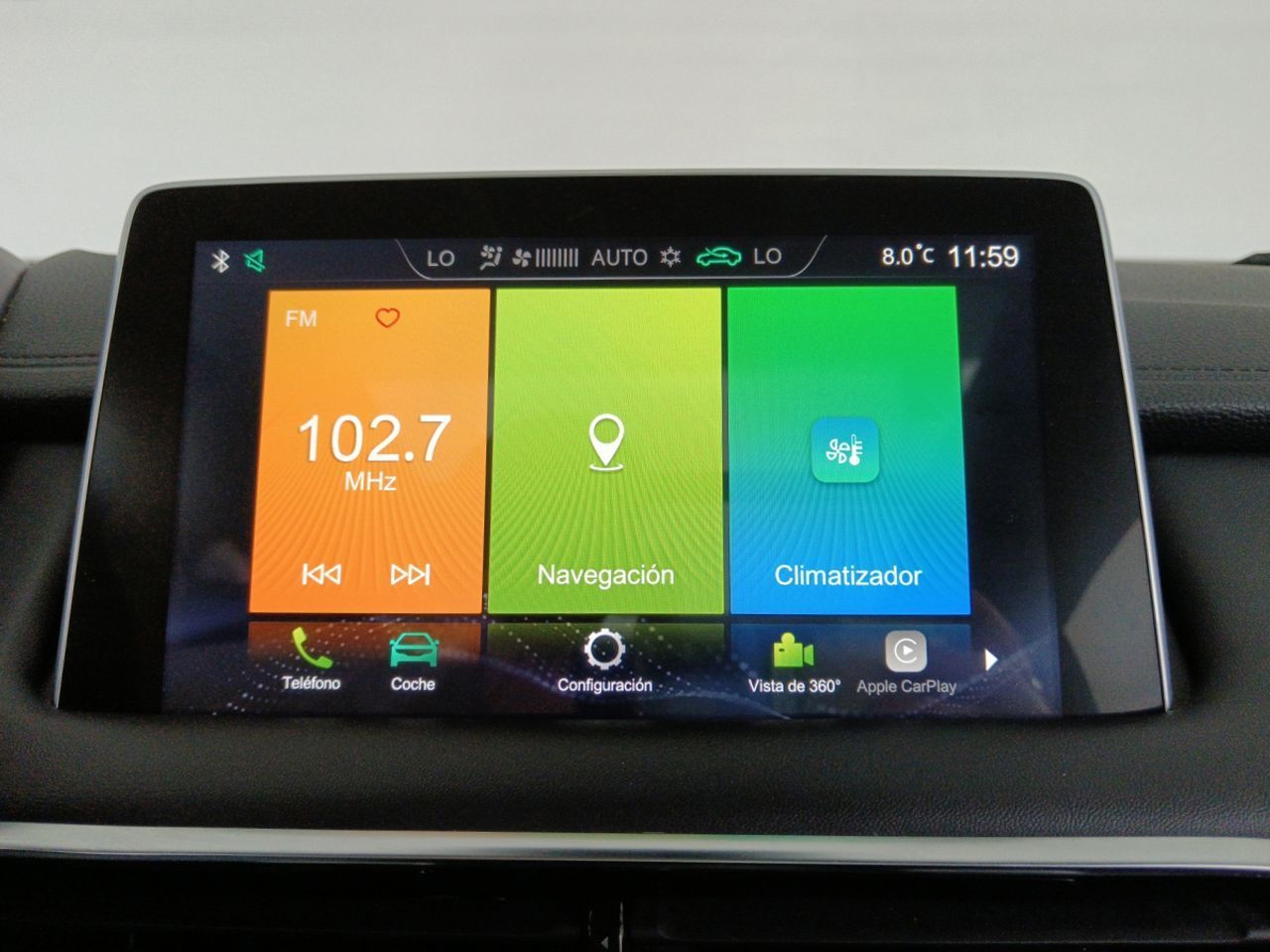 MG eHS 1.5T-GDI PHEV Comfort - foto 15