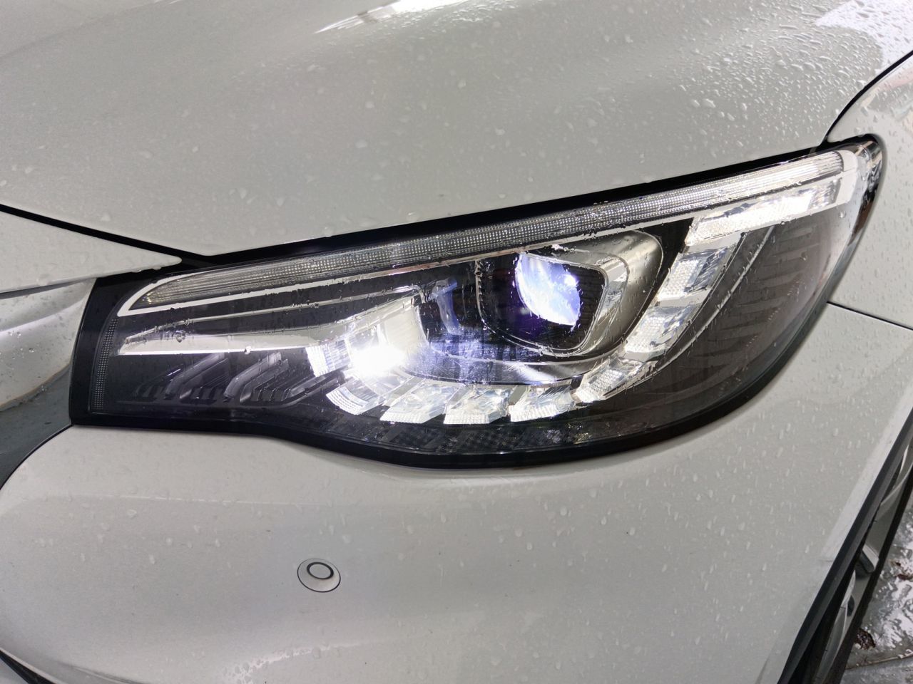 MG eHS 1.5T-GDI PHEV Comfort - foto 24