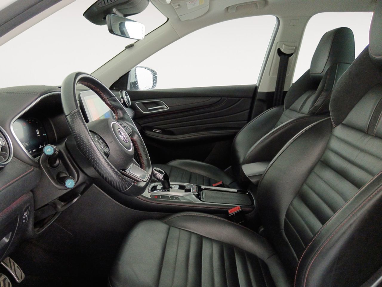 MG eHS 1.5T-GDI PHEV Comfort - foto 8
