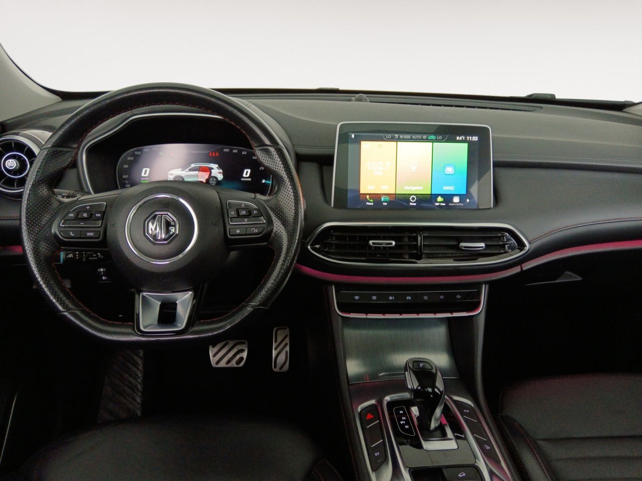 MG eHS 1.5T-GDI PHEV Comfort - foto 6