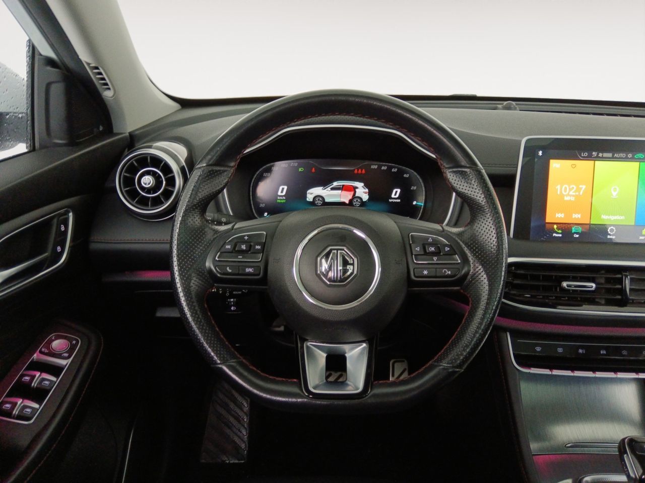 MG eHS 1.5T-GDI PHEV Comfort - foto 7