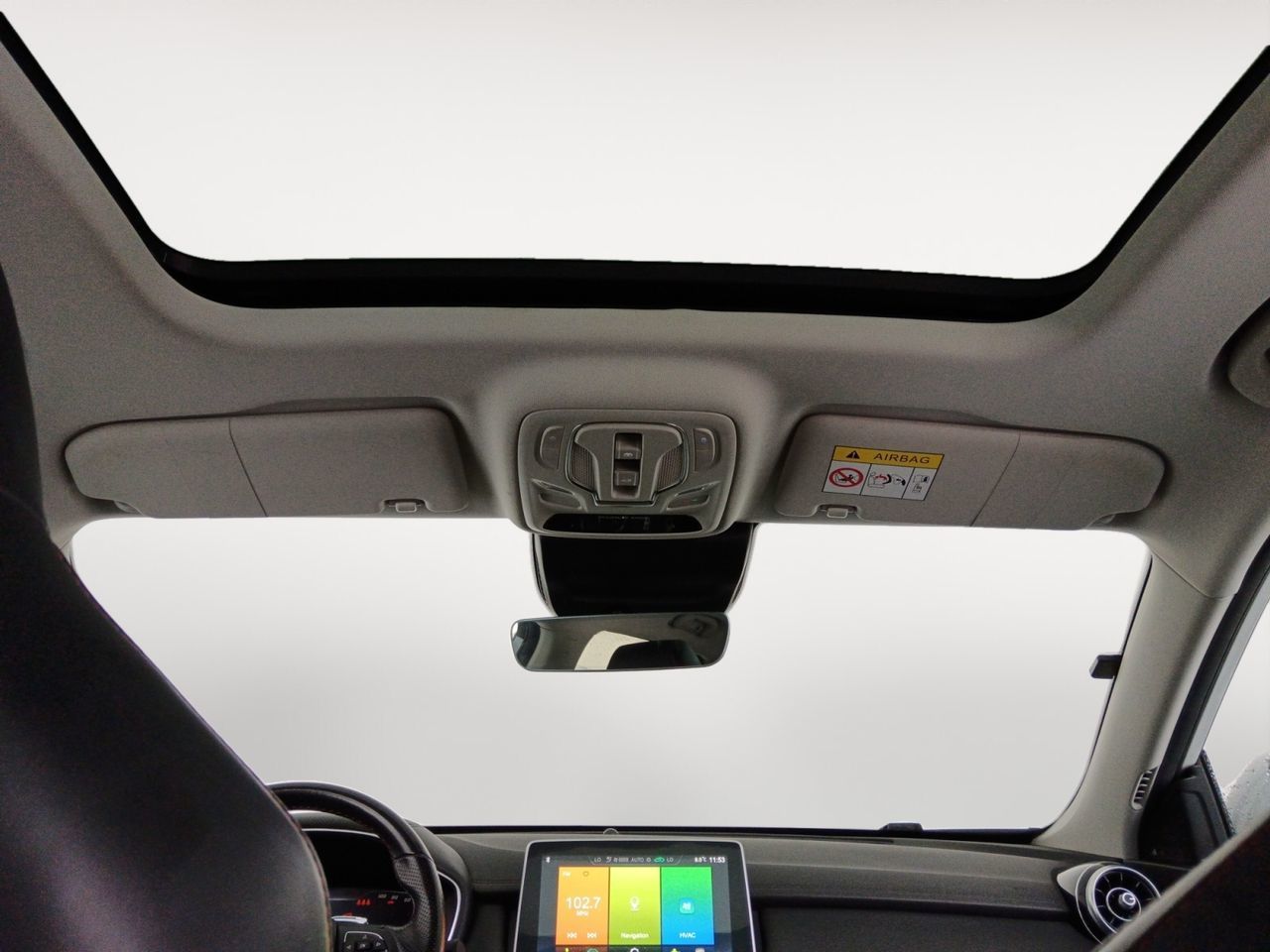 MG eHS 1.5T-GDI PHEV Comfort - foto 11