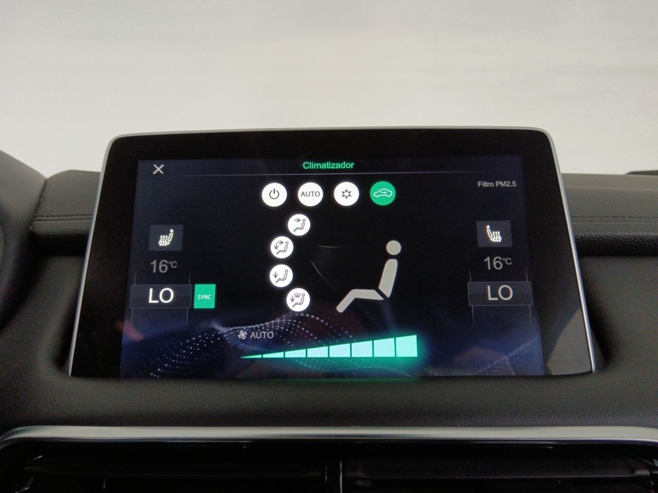 MG eHS 1.5T-GDI PHEV Comfort - foto 20