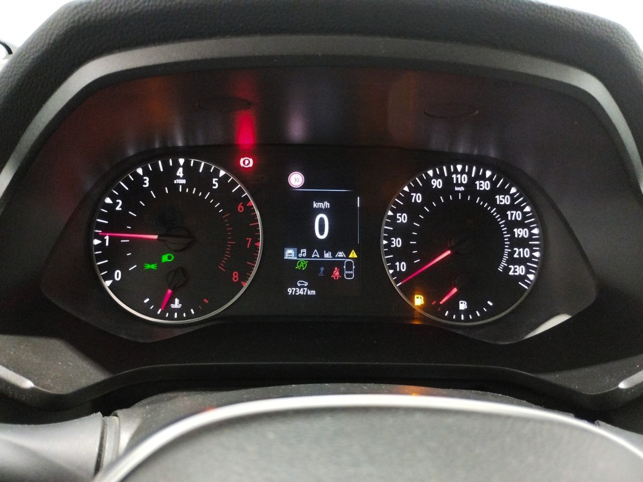 Renault Captur Intens TCe GLP - foto 14