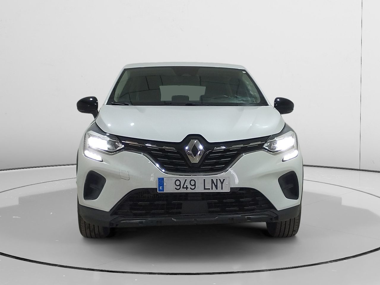 Renault Captur Intens TCe GLP - foto 5