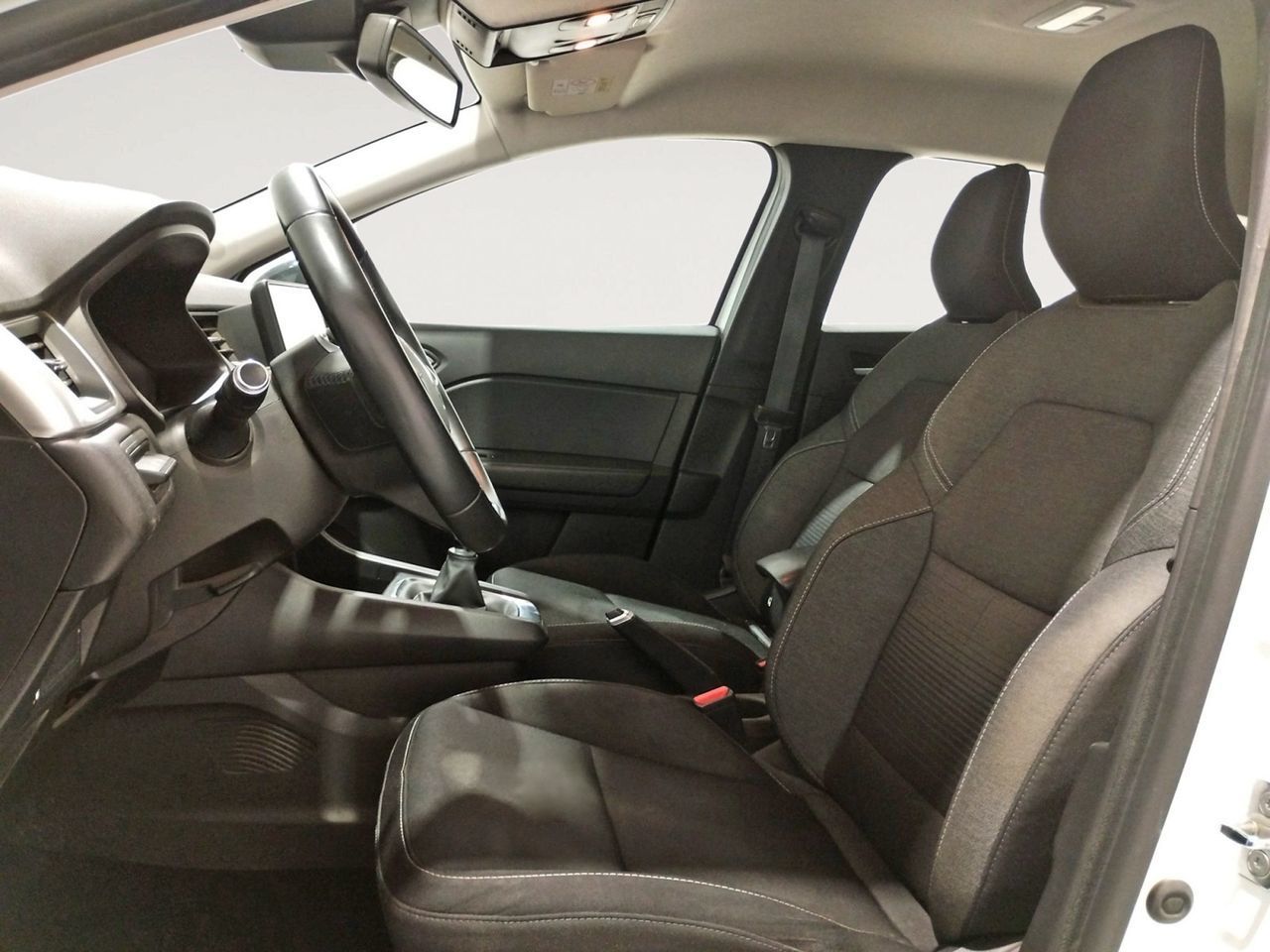 Renault Captur Intens TCe GLP - foto 9