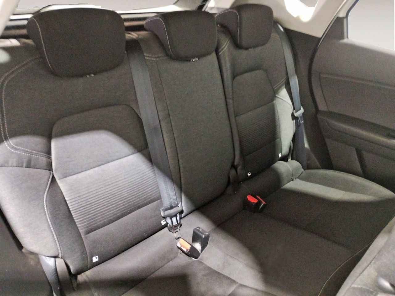 Renault Captur Intens TCe GLP - foto 10